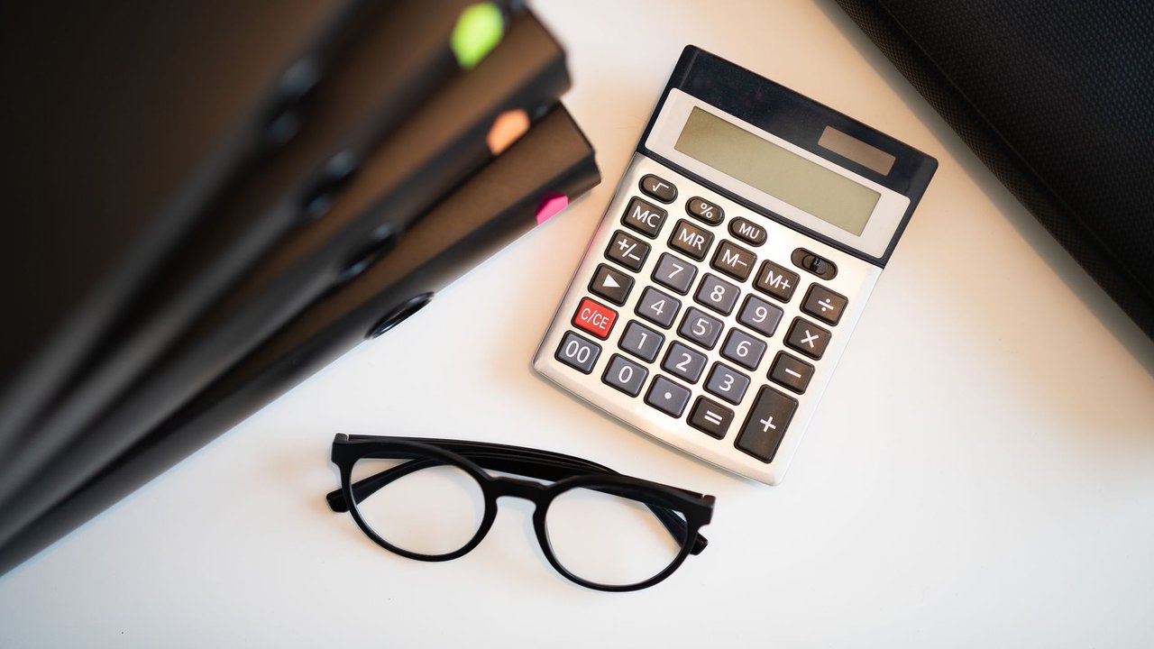 บัญชีและการเงิน (Accounting)