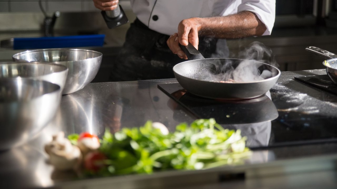 ครัว (Kitchen)